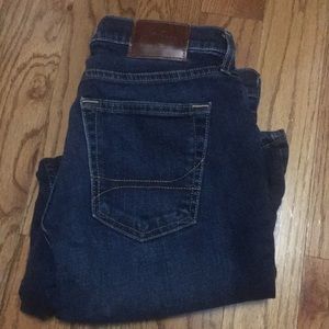Hollister men’s jeans